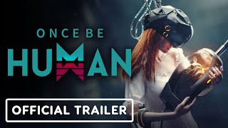 Видео 1 к игре Once Human