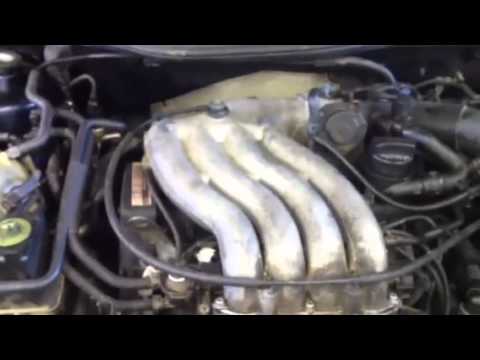 BB0132 - 2000 Volkswagen Jetta GLS - 2.0L