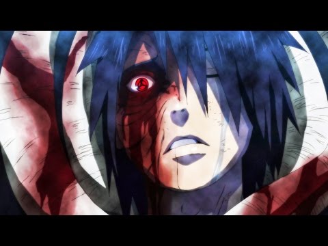 Obito's despair「Amv/Asmv Naruto」[Re-upload]