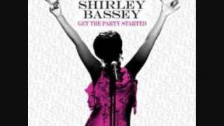 Shirley Bassey - This Is My Life (Cagedbaby Remix).wmv