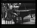 Ivan Moravec live in Tokyo 1990s: Chopin - Mazurka in A Minor, Op. 17/4