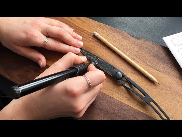 Video teaser per Box - Tätowier-dein-Deejo - FR/DE