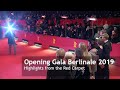 Red Carpet Highlights | Berlinale 2019