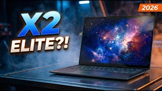 2026 Lenovo Yoga Slim 7x: 1100 Nits OLED + Snapdragon X2 Elite!