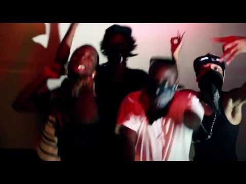 Jack Tradez - No Lackin Freestyle (Music Video)