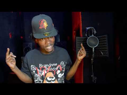 STRONG - ALIBABA (Official Visualizer)