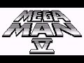 Mega Man V - Wily Star by Capcom