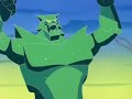 SWAT KATS S1 EP8 CHAOS IN CRYSTAL P3 RetroFunTV01