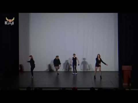 [KFEST 2018] Rain (비) - 'Rainism' || KHAOS Dance Cover