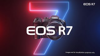 Canon EOS R7