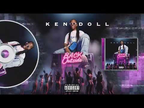 KenDoll Back Outside Visualizer