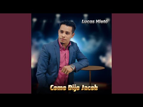 Como Dijo Jacob