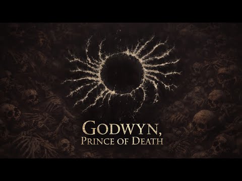 ELDENRING | Godwyn Prince of Death & Consort of Miquella OST | Theme