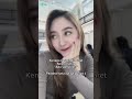 Kasian Banget Sadgirl Caption Galaubrutal Shorts Viral Alinerose