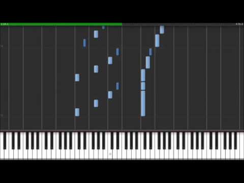 東方 ~ Etude No.2: Blue Sea of 53 Minutes - Quellatalo Reproduction