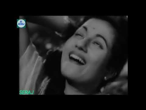 Tere Sadqe Balam_Old Hindi Movie  Songs "1954" (XL SERAJ)