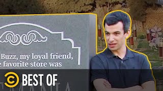 Nathan For You’s Most Unforgettable Advertisements