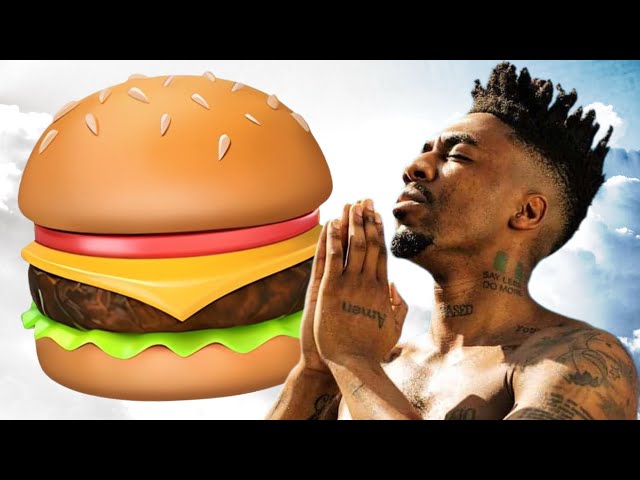 What Is "Burger Music"? SDDEFAULT Thumbnail