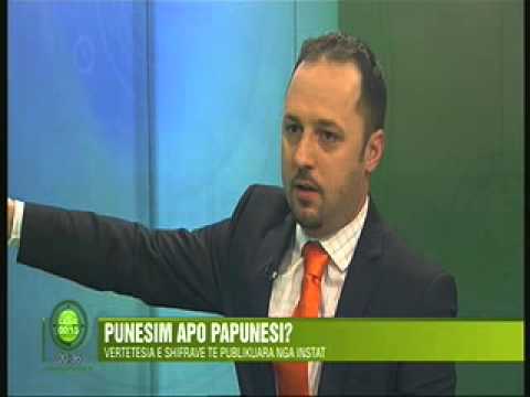 Revista Televizive e Mbremjes, 11 Dhjetor, Ora 00:15 - Top Channel Albania - News - Lajme