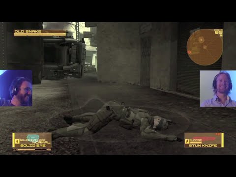 Best of Giant Bomb 84 - Welcome To D-Horse