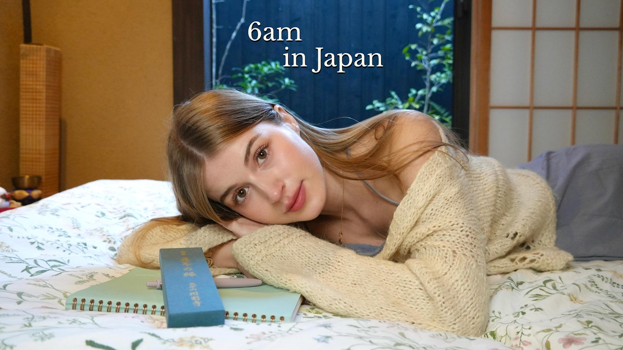 How a 1000-year old Japanese Philosophy Changed My Life