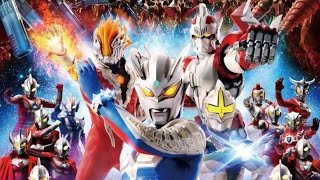 Download lagu Ultraman Zero The Movie The Revenge of Belial... mp3