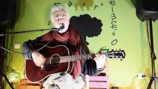 Flavio Giurato - Valterchiari @ Bandiera Bianca