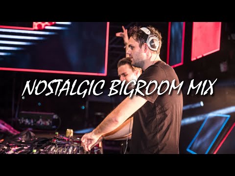Nostalgic Big Room Mix Vol.1 | Epic Big Room Mix 2022 | Sick Drops 2022