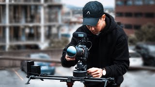 Next Level Camera Movement - GIVEAWAY!!