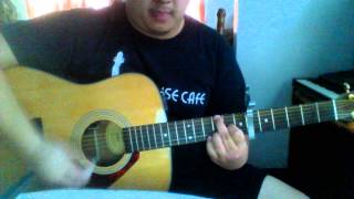 Beauty of the Lord by Desperation Band (Covered by Shong Vang)