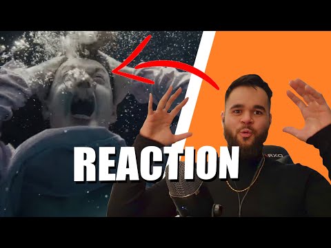 Ist das der Beste NEWCOMER 2021? 🤯 ~ REACTION: Sharaktah - Hier