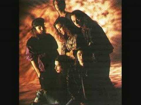 Temple of the Dog - Say Hello 2 Heaven