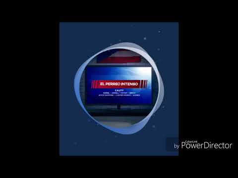 Perreo Instenso- (Juanka-Brray-Noriel-Cauty-Casper el magico-Jowell & Randy)