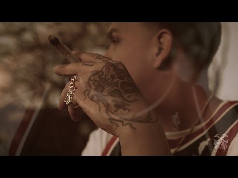 Soulzay - "On My Mind" (Prod. Dragg & Dj Akoza) *Official Video*