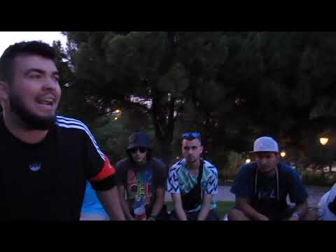 DRAKO vs TUERO - Octavos REGIONAL SOUTHEAST MADRID