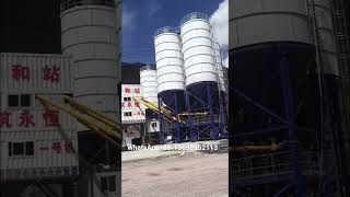 Venta de 100T Bolted silo de cemento - Imagen 9 | Machineryline CO 100T Bolted silo de cemento nuevo | Imagen 9 - Machineryline