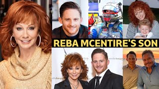 What Happened To Reba McEntire's Son 