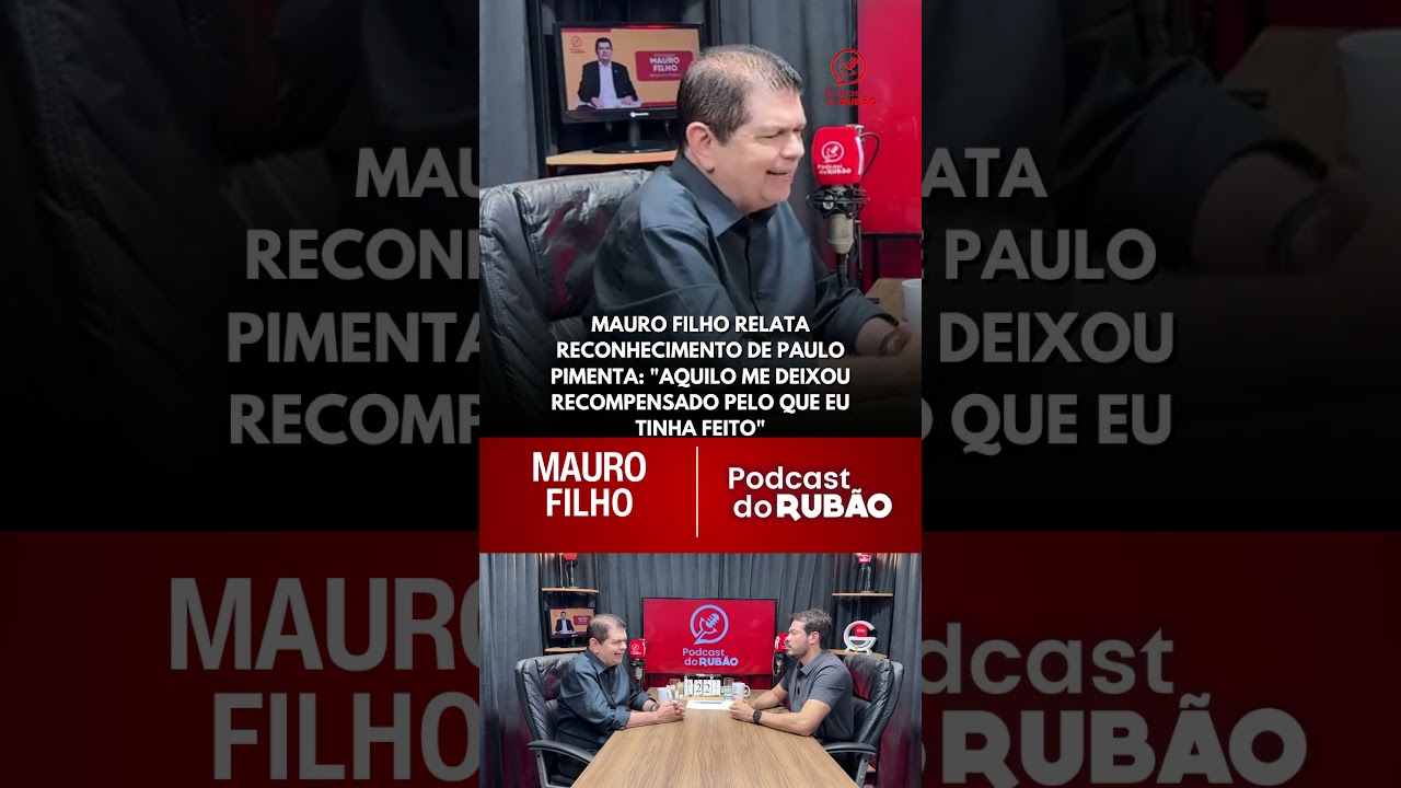 Capa do vídeo