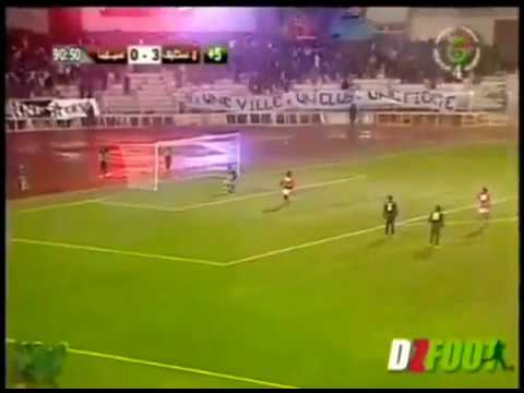 Okwi Long Range goal Vs Es Setif | CAF CONFEDERATIONS CUP