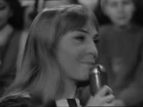 Annie Philippe - Le Grand Club 1966