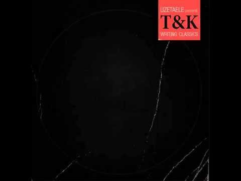 Don't stop |  T&K - FT BIG DEIV, REI ALL'A, FIANRU