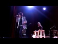 Peter Wolf 2016 Nashville City Winery "Wastin' Time"