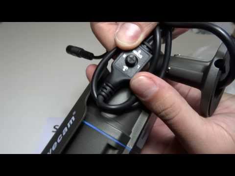 Camera supraveghere 700TVL Eyecam EC-243 - www.bigit.ro