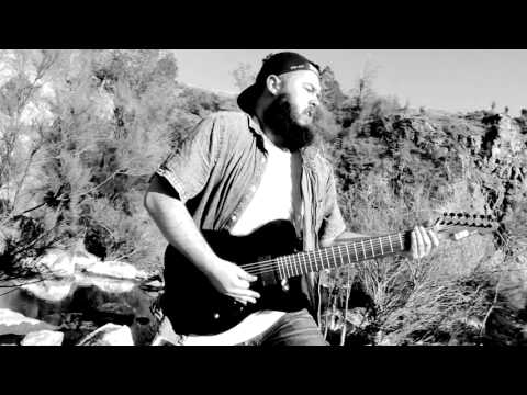 Whitefall Causality ft. Dan Tompkins of TesseracT (Official Music Video)