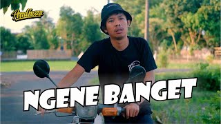 Download lagu Pendhoza - Ngene Banget mp3
