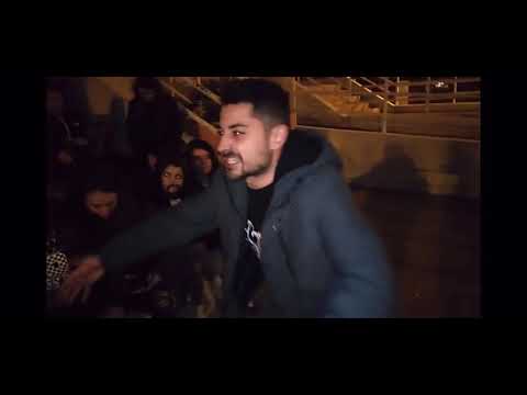 NOBLE VS VILO BATALLON!! -FINAL- MINUTOBATTLE