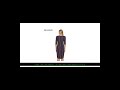 Awesome Strip Spring Dress Autumn Women Fashion Dresses Office Working Dress High Grade Classy Clot