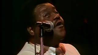 Fats Domino: 5 songs Aint That a Shame, Walking to New Orleans, Jambalaya