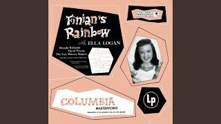 When I&#39;m Not Near the Girl I Love