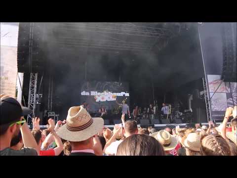Da Blechhauf´n XXL & Christoph Moschberger - Someone Like You   Woodstock der Blasmusik 2017